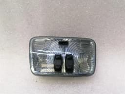 PORSCHE Porsche Cayman 987 dome light 98763205900 interior light interior light — thumbnail 1