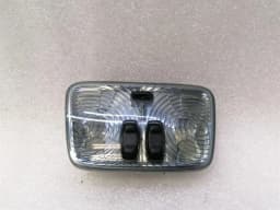 PORSCHE Porsche Cayman 987 dome light 98763205900 interior light interior light — thumbnail 5