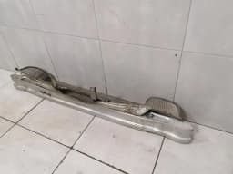 PORSCHE Porsche Cayman 987 rear bumper beam 98750524100 rear bumper carrier — thumbnail 2