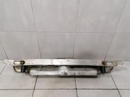 PORSCHE Porsche Cayman 987 rear bumper beam 98750524100 rear bumper carrier — thumbnail 4