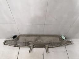 PORSCHE Porsche Cayman 987 rear bumper beam 98750524100 rear bumper carrier — thumbnail 9