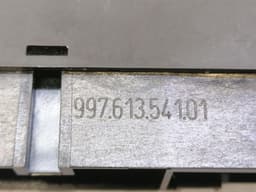 PORSCHE Porsche Cayman 987 Switch Block 99761354101 Switch Block PSM — thumbnail 6