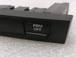 PORSCHE Porsche Cayman 987 Switch Block 99761354101 Switch Block PSM — thumbnail 10
