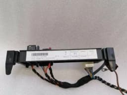 PORSCHE Porsche Cayman 987 Wiring Loom 99761266125 Harness REAR PDC — thumbnail 5