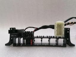 PORSCHE Porsche Cayman 987 Wiring Loom 99761266125 Harness REAR PDC — thumbnail 6