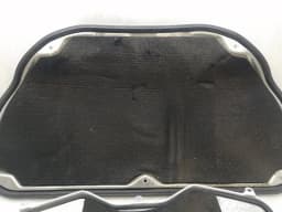 PORSCHE Porsche Cayman 987 Engine Heat Shield Cover Set 98751321101 Engine Cover Set — thumbnail 3