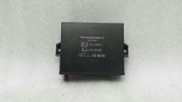 PORSCHE Porsche Boxster 987 Telephone Control Unit 95504490277 VTS Telephone Module. — thumbnail 4