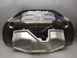 PORSCHE Porsche Cayman 987 Engine Heat Shield Cover Set 98751321101 Engine Cover Set — thumbnail 4