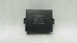 PORSCHE Porsche Boxster 987 Telephone Control Unit 95504490277 VTS Telephone Module. — thumbnail 1