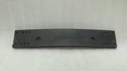 PORSCHE Porsche Boxster 987 Number Plate 98770110502 Number Plate Holder — thumbnail 1