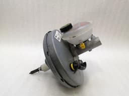PORSCHE Porsche Cayman 987 Brake Servo 98735502500 Brake Booster — thumbnail 3