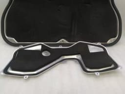 PORSCHE Porsche Cayman 987 Engine Heat Shield Cover Set 98751321101 Engine Cover Set — thumbnail 2