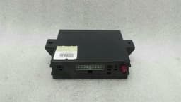 PORSCHE Porsche Boxster 987 Telephone Control Unit 95504490277 VTS Telephone Module. — thumbnail 5