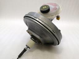 PORSCHE Porsche Cayman 987 Brake Servo 98735502500 Brake Booster — thumbnail 5