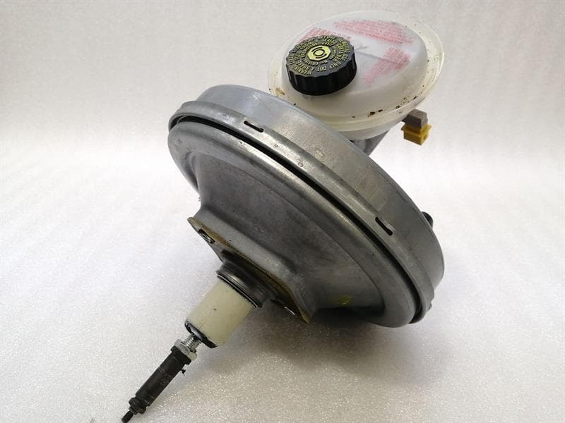 Porsche Cayman 987 Brake Servo 98735502500 Brake Booster