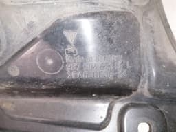 PORSCHE Porsche Cayman 987 Wheel Arch Liner RLH 98750457301 WHEEL RUN COVER Rear Li — thumbnail 5