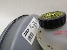 PORSCHE Porsche Cayman 987 Brake Servo 98735502500 Brake Booster — thumbnail 8