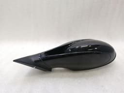 PORSCHE Porsche Carrera 987 left door mirror 997 exterior mirror left 09-12 — thumbnail 10