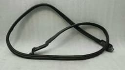 PORSCHE Porsche Boxster 987 Roof Seal 98751421100 Convertible Seals. — thumbnail 1
