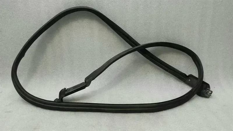 Porsche Boxster 987 Roof Seal 98751421100 Convertible Seals.