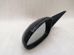 PORSCHE Porsche Carrera 987 left door mirror 997 exterior mirror left 09-12 — thumbnail 8