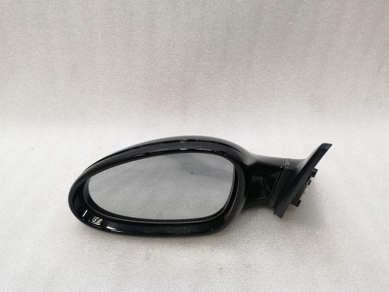 Porsche Carrera 987 left door mirror 997 exterior mirror left 09-12