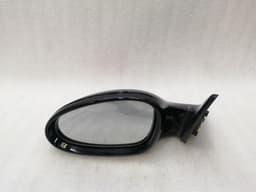 PORSCHE Porsche Carrera 987 left door mirror 997 exterior mirror left 09-12 — thumbnail 7