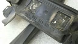 PORSCHE Porsche Boxster 987 Roof Seal 98751421100 Convertible Seals. — thumbnail 2