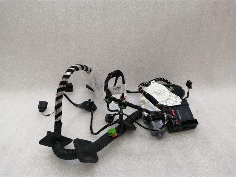 PORSCHE Porsche Cayman 987 Door Window Motor 99762416200 Power Window Motor RHD LEFT
