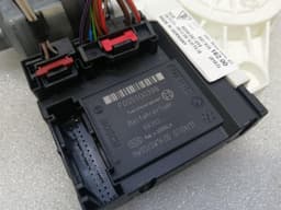 PORSCHE Porsche Cayman 987 Door Window Motor 99762416200 Power Window Motor RHD LEFT — thumbnail 4