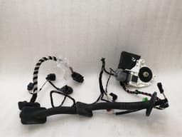 PORSCHE Porsche Cayman 987 Door Window Motor 99762416200 Power Window Motor RHD LEFT — thumbnail 5