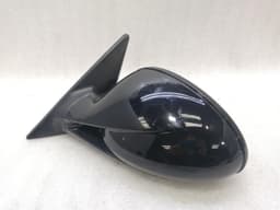 PORSCHE Porsche Carrera 987 left door mirror 997 exterior mirror left 09-12 — thumbnail 9