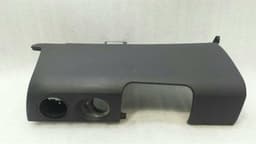 PORSCHE Porsche Boxster 997 RHD Glovebox Knee Cover Set 99755244302 Right Hand Drive Leather — thumbnail 10