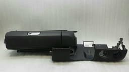 PORSCHE Porsche Boxster 997 RHD Glovebox Knee Cover Set 99755244302 Right Hand Drive Leather — thumbnail 1