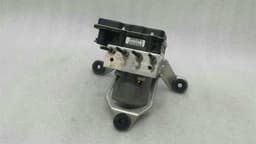 PORSCHE Porsche Boxster 987 A.B.S Pump 98735575512 ABS Pump Hydraulic Block — thumbnail 4