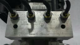 PORSCHE Porsche Boxster 987 A.B.S Pump 98735575512 ABS Pump Hydraulic Block — thumbnail 5