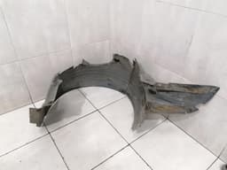 PORSCHE Porsche Cayman 987 Wheel Arch Liner (Plastic) 98750420300 WHEEL RUN COVER FL VL — thumbnail 9