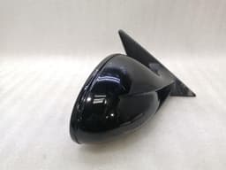 PORSCHE Porsche Carrera 987 right door mirror 09-12 exterior mirror right — thumbnail 3