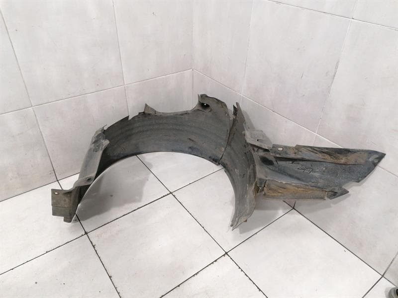 Porsche Cayman 987 Wheel Arch Liner (Plastic) 98750420300 WHEEL RUN COVER FL VL