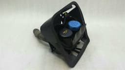 PORSCHE Porsche Boxster 987 coolant neck 98755137801 oil filler neck filler neck — thumbnail 2