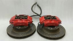PORSCHE Porsche Boxster 987 S Front Brake Kit 99635142511 Front Brake Set — thumbnail 1