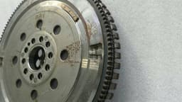 PORSCHE Porsche Boxster 987 Flywheel 9G211402002 Flywheel PDK Dual Mass 09-12 Cayman S — thumbnail 5