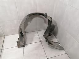 PORSCHE Porsche Cayman 987 Wheel Arch Liner (Plastic) 98750420300 WHEEL RUN COVER FL VL — thumbnail 6