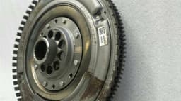 PORSCHE Porsche Boxster 987 Flywheel 9G211402002 Flywheel PDK Dual Mass 09-12 Cayman S — thumbnail 3