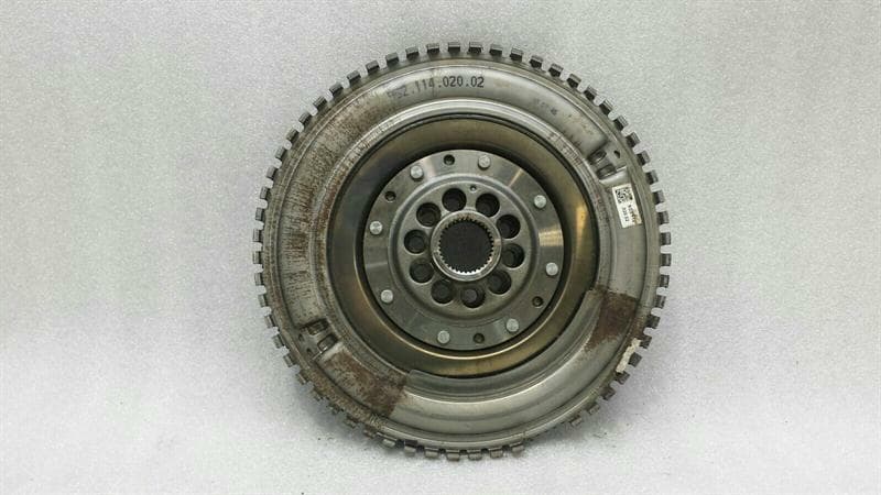 PORSCHE Porsche Boxster 987 Flywheel 9G211402002 Flywheel PDK Dual Mass 09-12 Cayman S