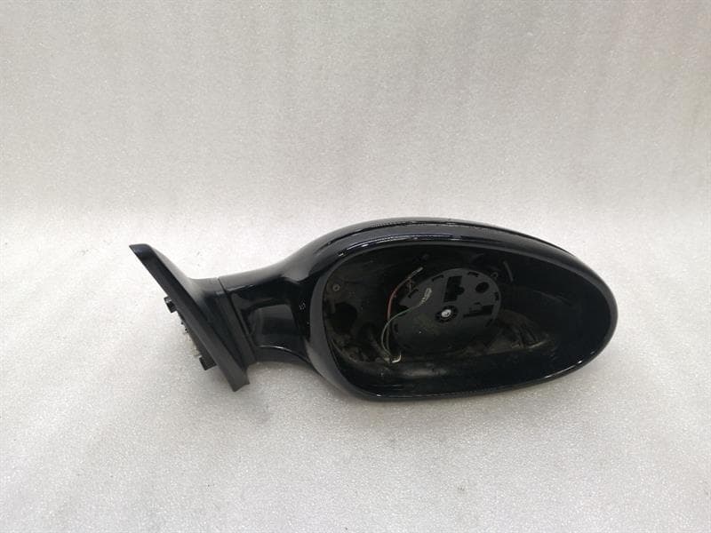 Porsche Carrera 987 right door mirror 09-12 exterior mirror right