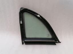 PORSCHE Porsche Cayman 987 Right Rear Quarter Glass 98754311202 Door Glass 1/4 Rear Re — thumbnail 8