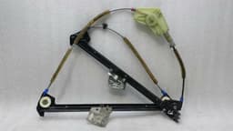 PORSCHE Porsche Boxster 987 Right Front Door Winder 98754207603 Window Regulator Front Right — thumbnail 3
