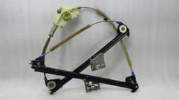 PORSCHE Porsche Boxster 987 Right Front Door Winder 98754207603 Window Regulator Front Right — thumbnail 4