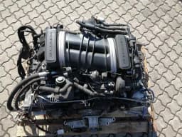 PORSCHE PORSCHE CAYMAN R 330PS ORIGINAL 987 ENGINE MA121 ENGINE MA.121 BOXSTER COMPLETE — thumbnail 2